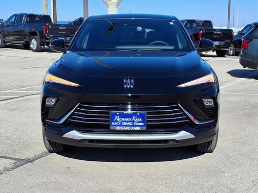 2026 Buick Envista Preferred FWD