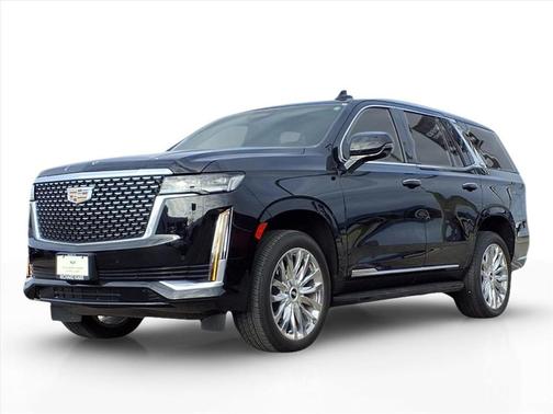 2024 Cadillac Escalade Premium Luxury