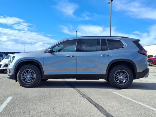 2026 GMC Acadia Elevation FWD