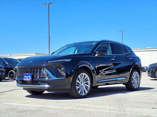 2025 Buick Envision Avenir AWD