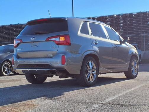 2014 Kia Sorento SX