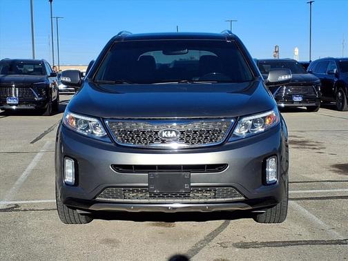 2014 Kia Sorento SX