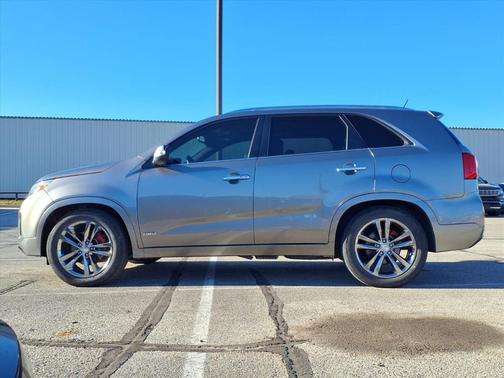 2014 Kia Sorento SX