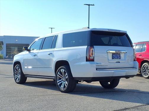 2020 GMC Yukon XL Denali