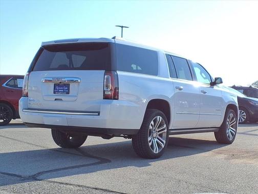 2020 GMC Yukon XL Denali