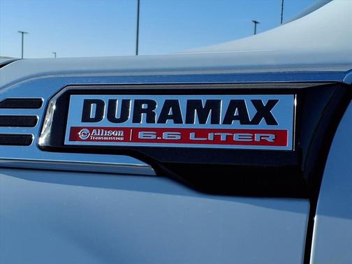 2026 GMC Sierra 2500 Denali