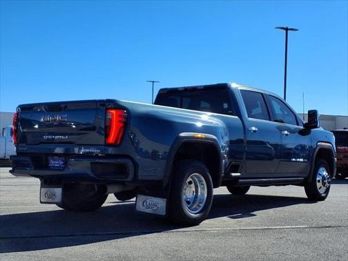 2024 GMC Sierra 3500 Denali