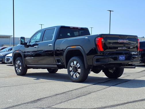 2026 GMC Sierra 2500 Denali