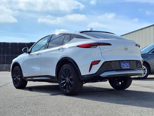 2026 Buick Envista Sport Touring FWD