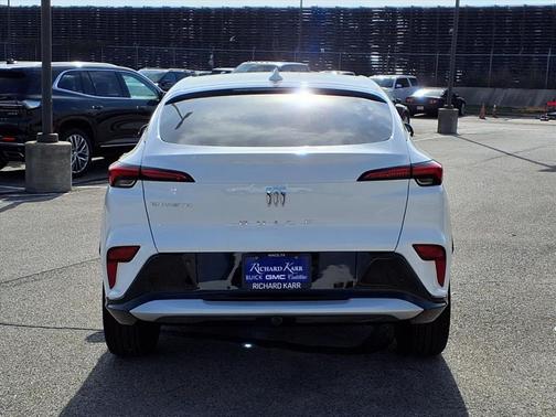 2026 Buick Envista Sport Touring FWD