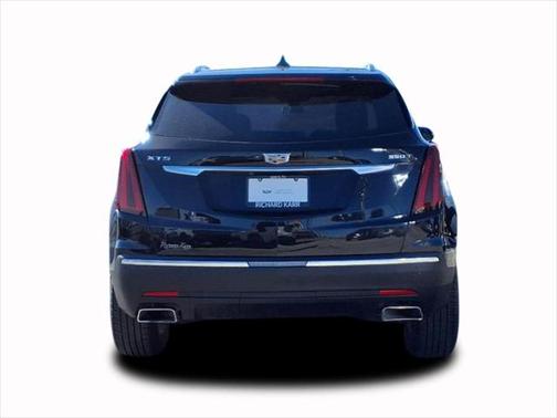 2024 Cadillac XT5 Luxury