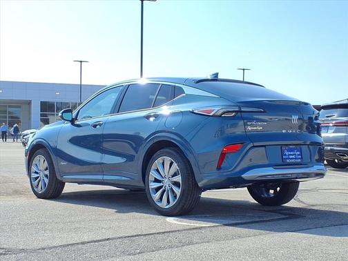 2025 Buick Envista Avenir FWD