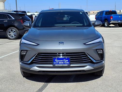 2026 Buick Envista Preferred FWD