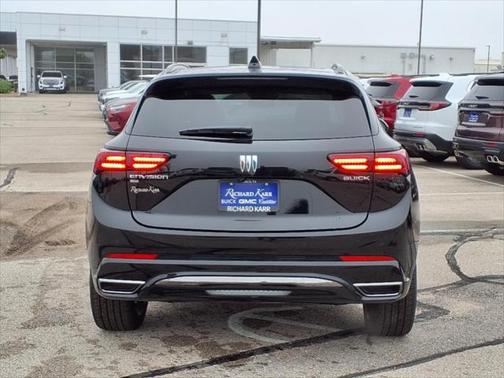 2025 Buick Envision Sport Touring AWD