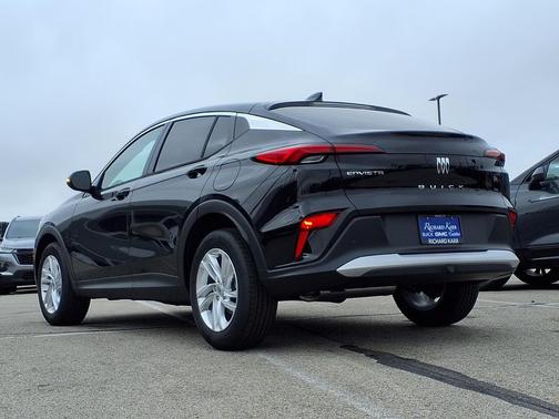 2026 Buick Envista Preferred FWD