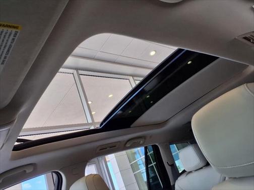 2024 Cadillac XT6 Premium Luxury FWD
