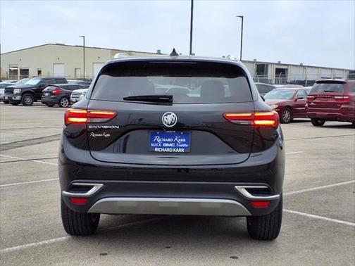 2023 Buick Envision Essence FWD