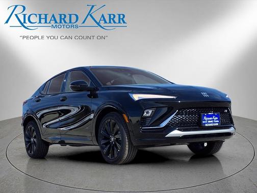 2026 Buick Envista Sport Touring FWD