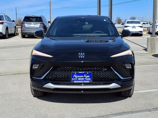 2026 Buick Envista Sport Touring FWD