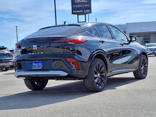 2026 Buick Envista Sport Touring FWD