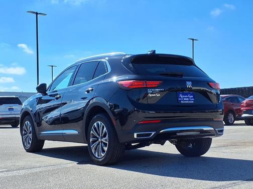 2026 Buick Envision Preferred AWD