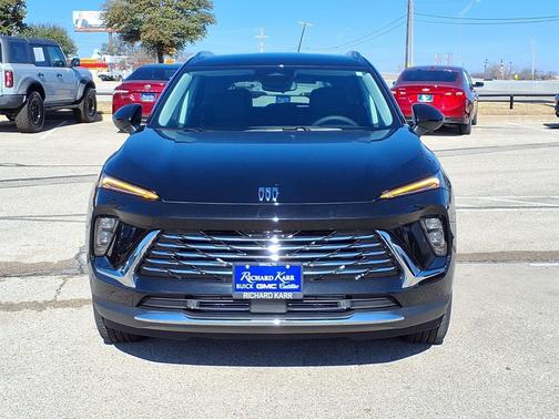 2026 Buick Envision Preferred AWD