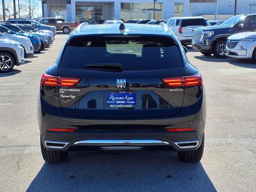 2026 Buick Envision Preferred AWD