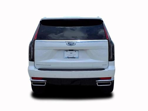 2024 Cadillac Escalade Premium Luxury Platinum