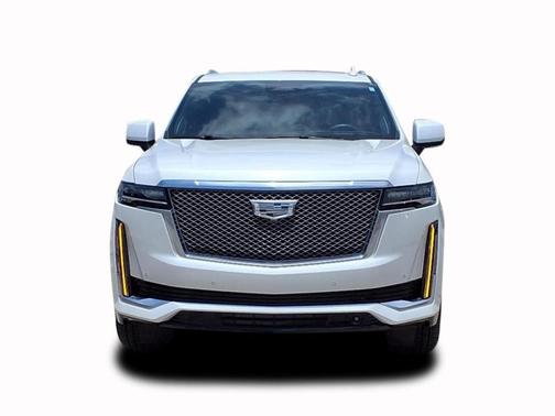 2024 Cadillac Escalade Premium Luxury Platinum