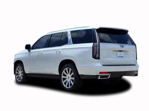 2024 Cadillac Escalade Premium Luxury Platinum