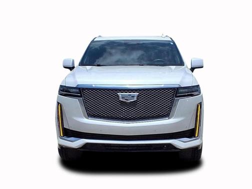 2024 Cadillac Escalade Premium Luxury Platinum