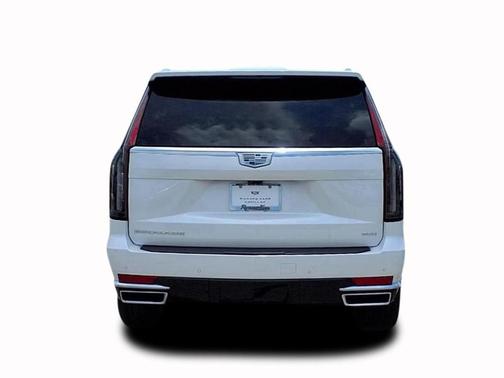 2024 Cadillac Escalade Premium Luxury Platinum