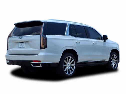 2024 Cadillac Escalade Premium Luxury Platinum
