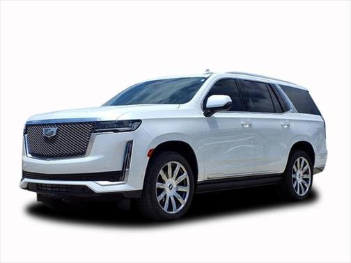 2024 Cadillac Escalade Premium Luxury Platinum