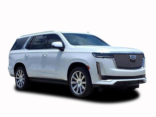 2024 Cadillac Escalade Premium Luxury Platinum