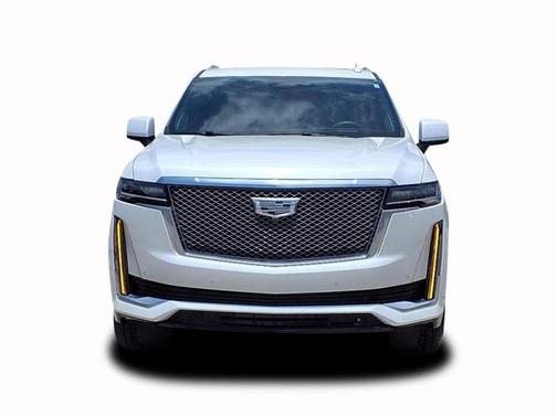 2024 Cadillac Escalade Premium Luxury Platinum