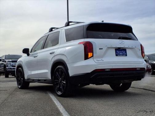 2023 Hyundai PALISADE XRT