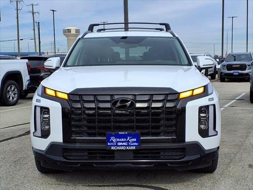 2023 Hyundai PALISADE XRT