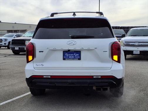 2023 Hyundai PALISADE XRT