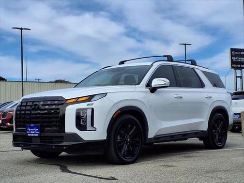 2023 Hyundai PALISADE XRT