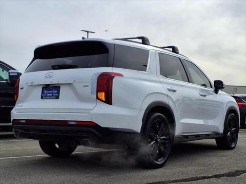 2023 Hyundai PALISADE XRT