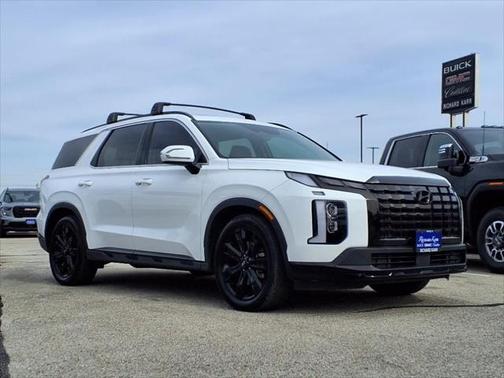 2023 Hyundai PALISADE XRT