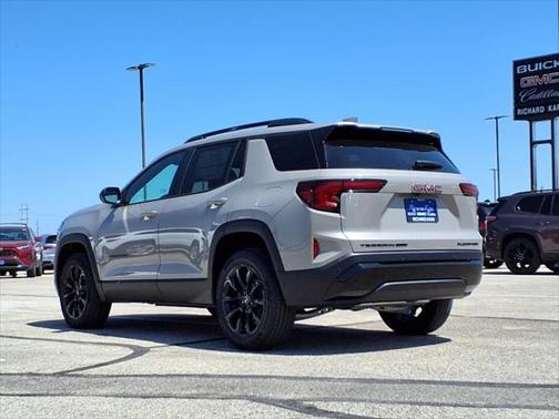 2025 GMC Terrain AWD Elevation