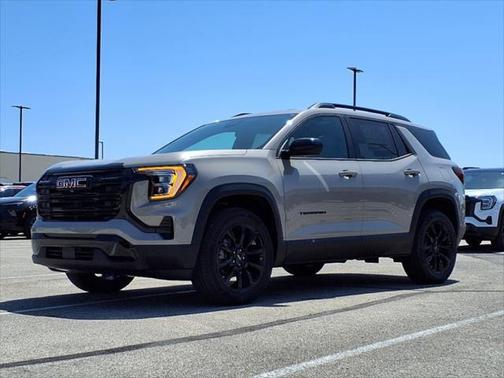2025 GMC Terrain AWD Elevation