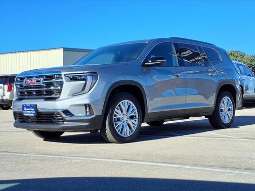 2026 GMC Acadia Elevation FWD