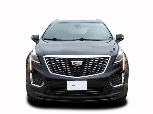 2022 Cadillac XT5 Luxury