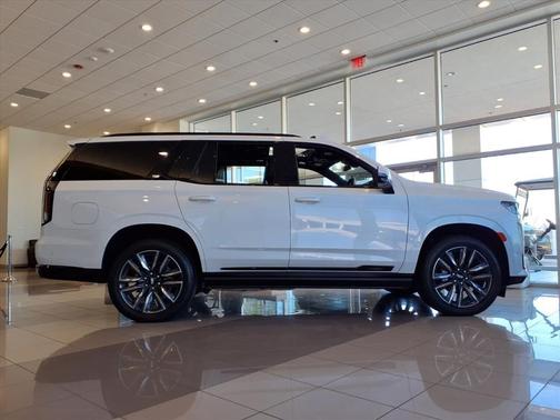 2024 Cadillac Escalade Sport Platinum