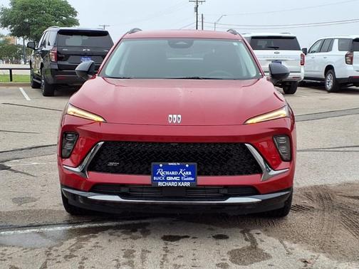 2025 Buick Envision Sport Touring AWD