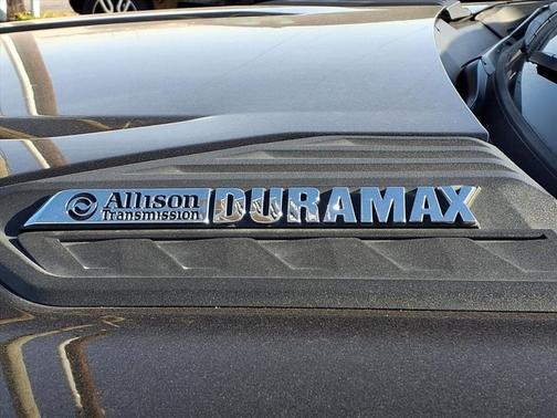 2022 Chevrolet Silverado 2500 High Country