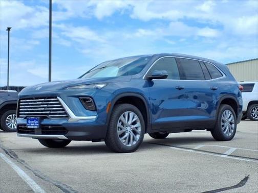 2025 Buick Enclave Preferred FWD